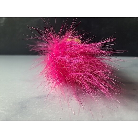 McDonald's Princess Poppy Troll Happy Meal Toy - Picture 4 of 10